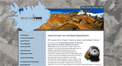 Desktop Screenshot of contrastravel.com